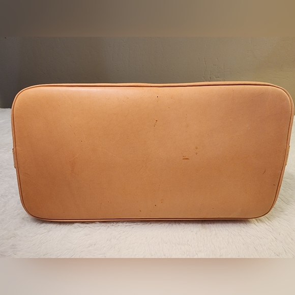 ❌️SOLD❌️ Louis Vuitton Monogram Alma PM Comes with strap - Picture 8 of 12